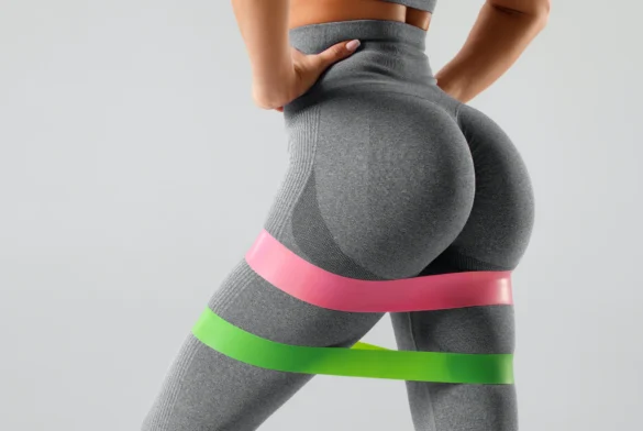 Brazilian Butt Workout